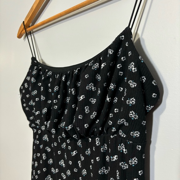 Bluenotes‎ Floral Dress - Large - Picture 4 of 7